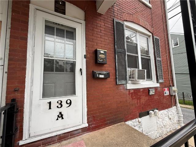 House for sale in Easton, Pennsylvania