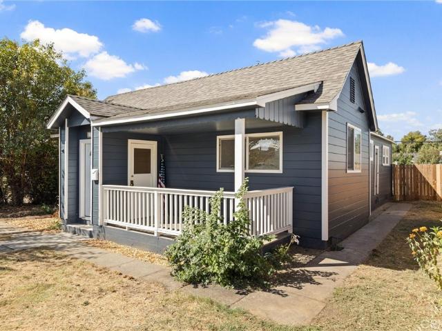 House for sale in Willows, Glenn County