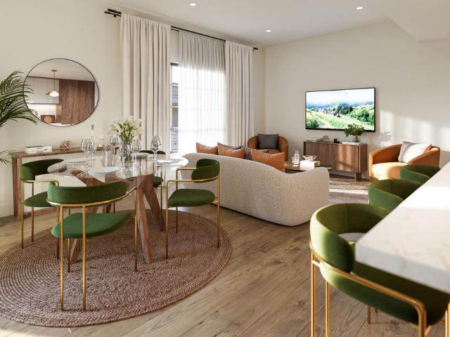 Condo for sale in Pasadena, California