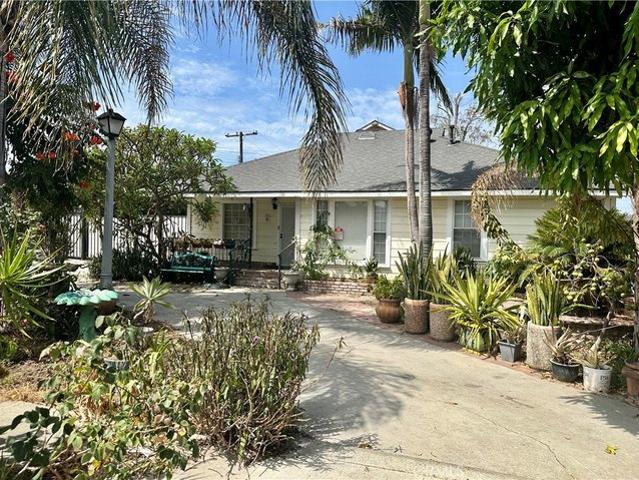 House for sale in Anaheim, California