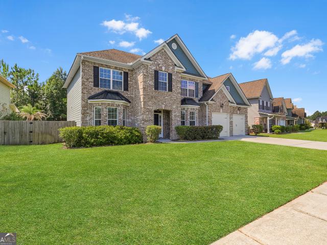 House for sale in Guyton, Georgia