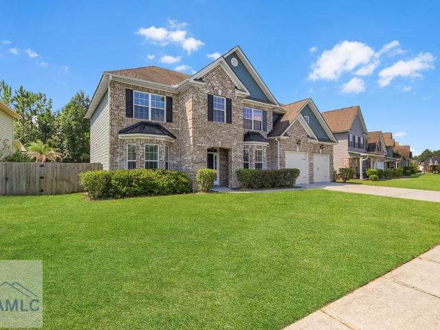 House for sale in Guyton, Georgia