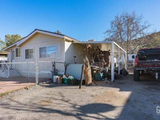 House for sale in Bodfish
