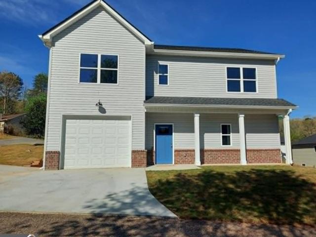 House for sale in Demorest, Georgia