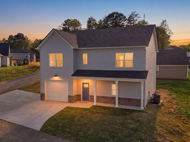 House for sale in Demorest, Georgia