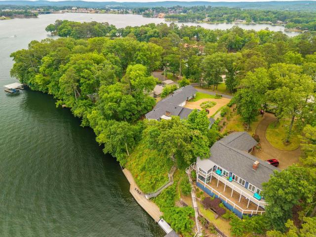House for sale in Hot Springs, Garland County