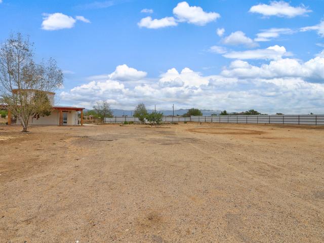 House for sale in Los Lunas, New Mexico