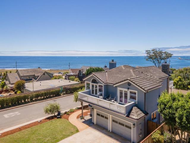 House for sale in El Granada, California