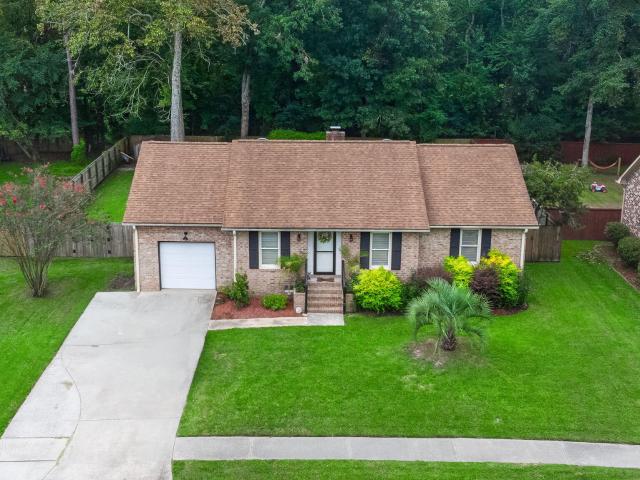 House for sale in Summerville, South Carolina