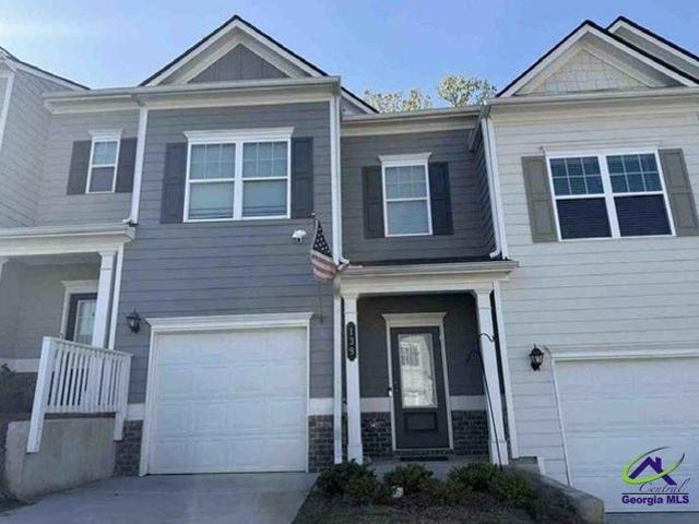 Townhouse for sale in Ball Ground, Georgia
