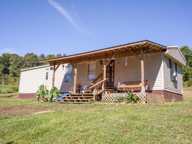 House for sale in Waverly, Ross County