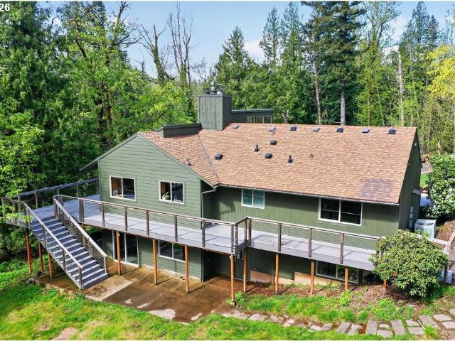 House for sale in Oregonia