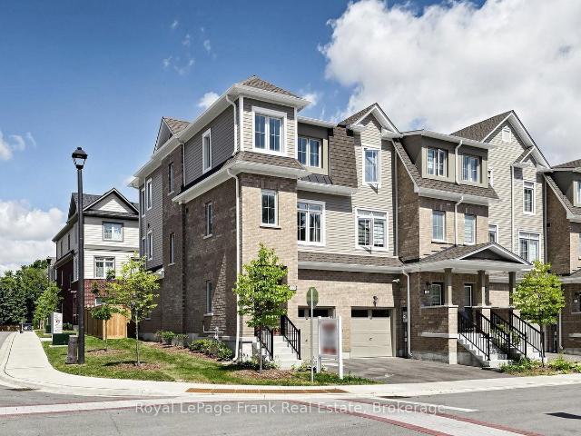 Property for sale in Durham, Ontario