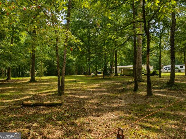 House for sale in Barnesville, Georgia