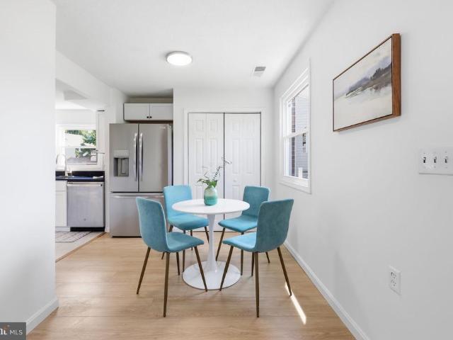 Townhouse for sale in Maryland
