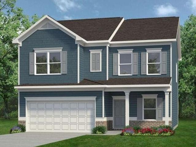 House for sale in Gordon, Georgia