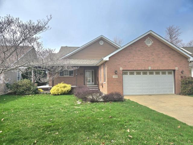 Condo for sale in Indiana