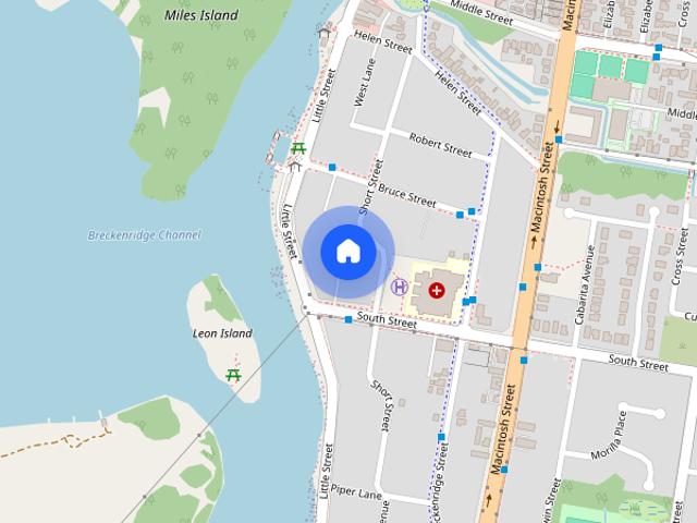 Apartment for rent in Forster, New South Wales
