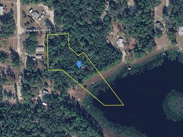 Land for sale in Pomona Park, Putnam County