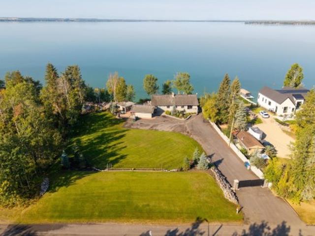 House for sale in Silver Beach, Alberta