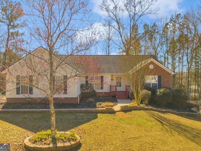 House for sale in Jefferson, Georgia