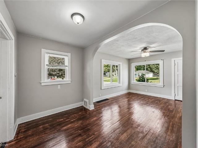 House for sale in Wadsworth, Ohio