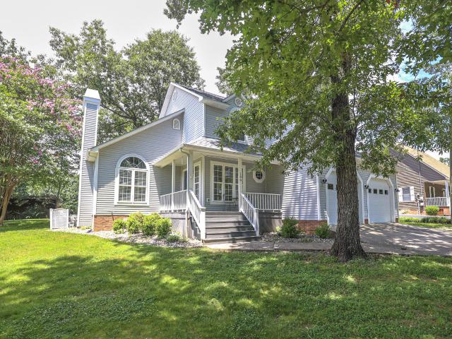House for sale in Kentucky