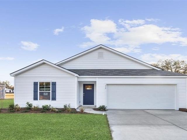 House for sale in Bloomingdale, Georgia