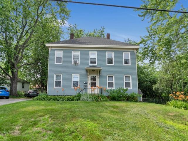 House for sale in South Portland, Maine