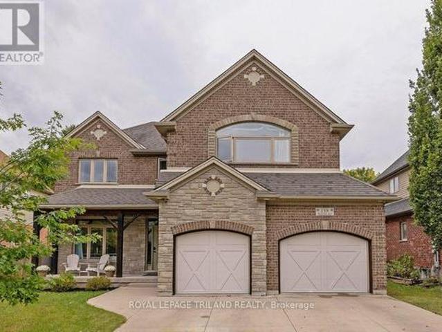 House for sale in Arva, Ontario