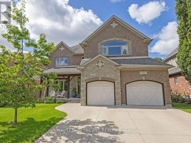 House for sale in Arva, Ontario