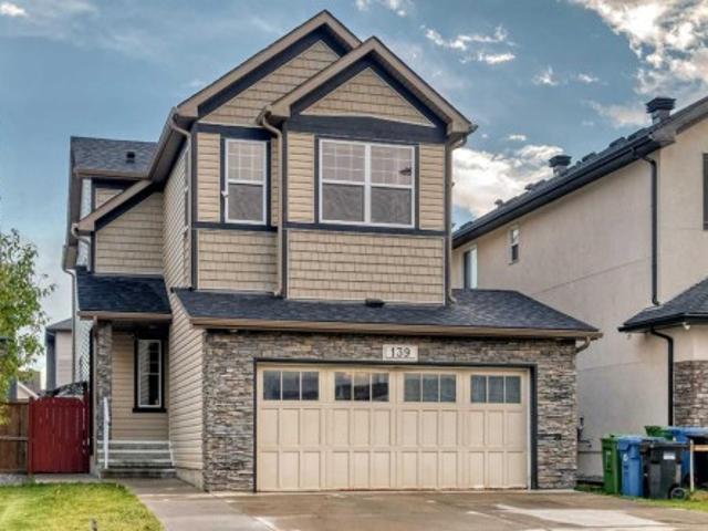 House for sale in Skyview Ranch, Calgary
