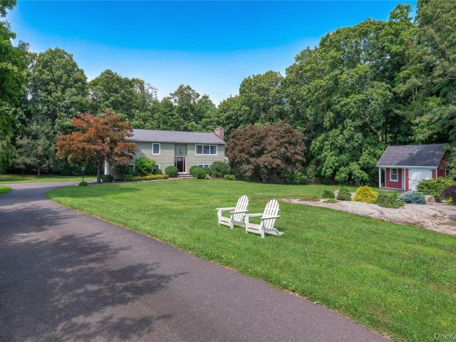 House for sale in South Salem, New York