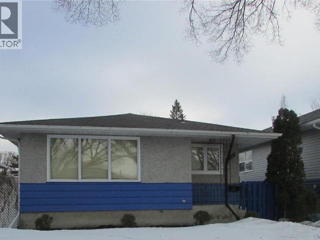 House for sale in Regina, Saskatchewan