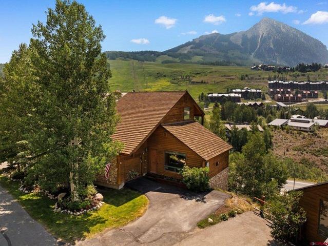 Townhouse for sale in Gunnison, Colorado
