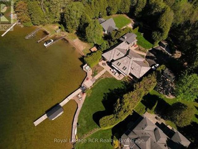 House for sale in Eugenia, Grey Highlands