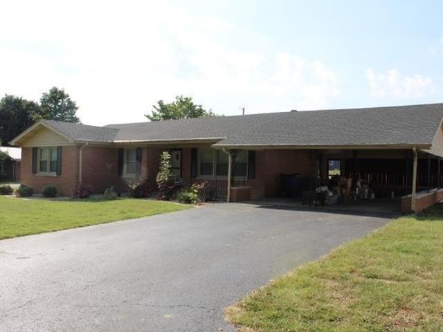 House for sale in Glasgow, Barren County