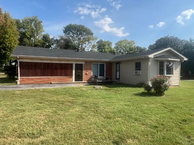 House for sale in Glasgow, Barren County