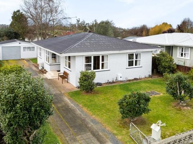 House for rent in Te Awamutu, Waipā District