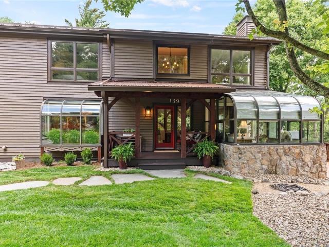 House for sale in Watauga, North Carolina