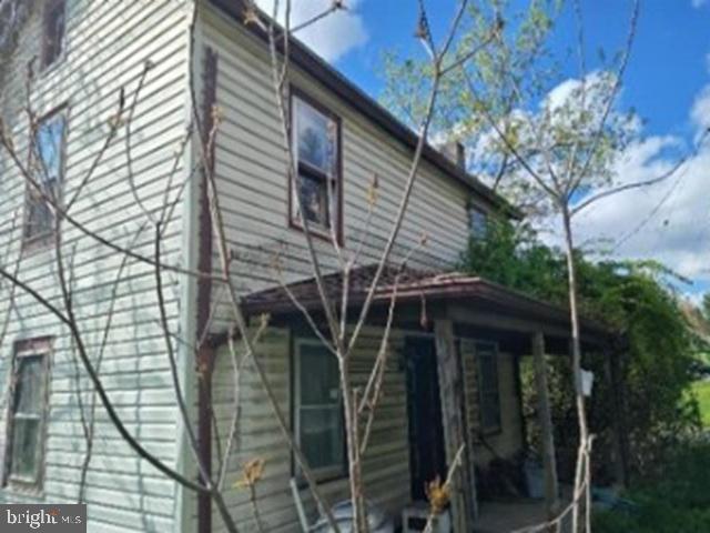 House for sale in Clarence, Pennsylvania