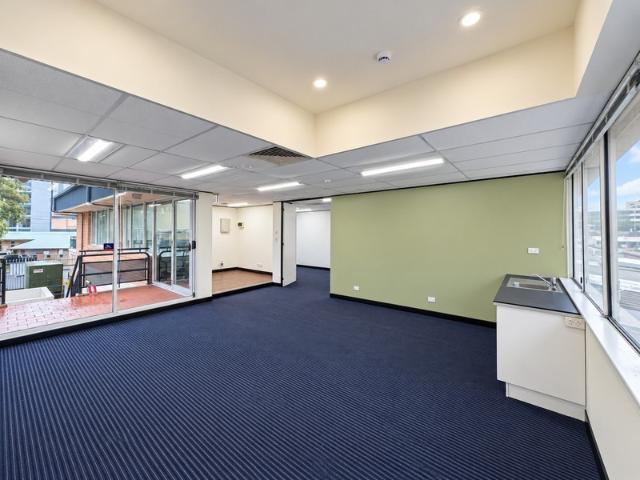 Office for rent in Northern Beaches, Sydney