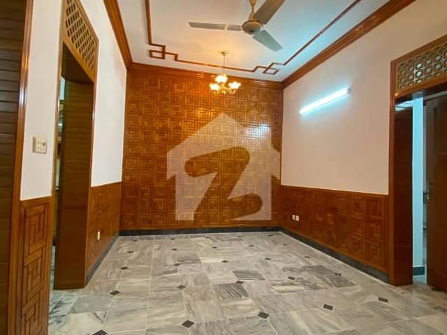 House for sale in Islamabad