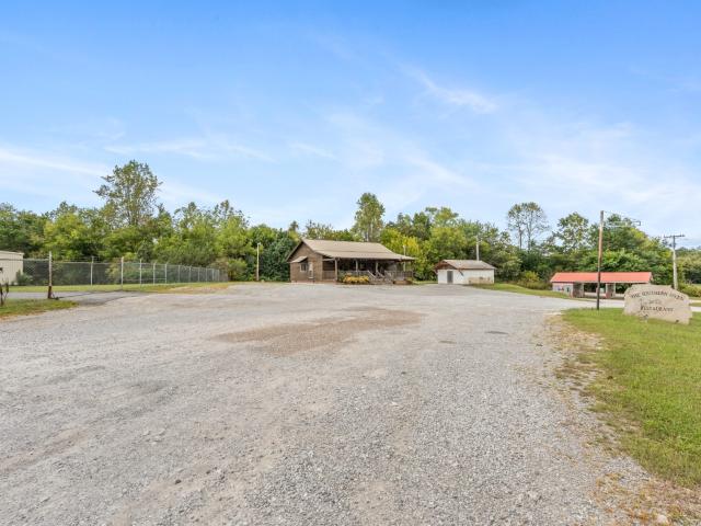 Commercial for sale in Tennessee