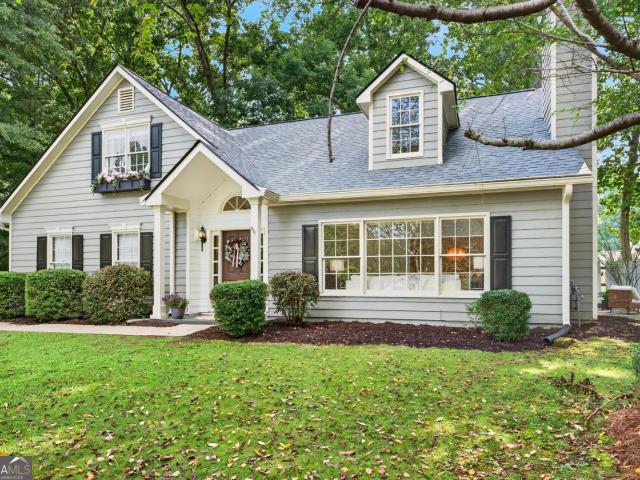 House for sale in Cobb, Georgia