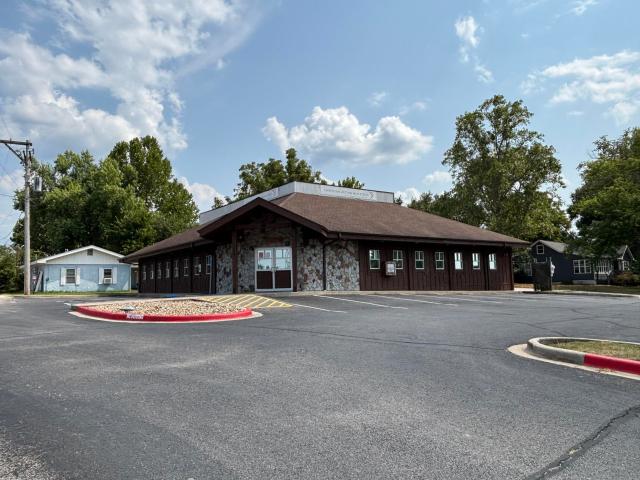 Commercial for sale in Forsyth, Missouri