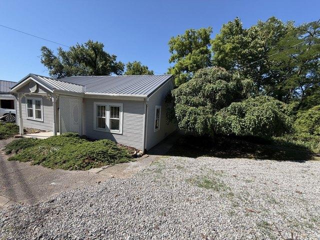 House for sale in Gallipolis, Ohio