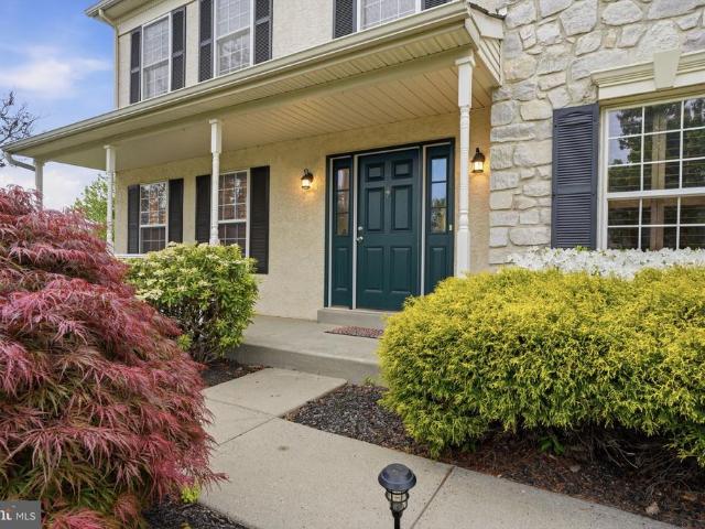 House for sale in Bucks, Pennsylvania