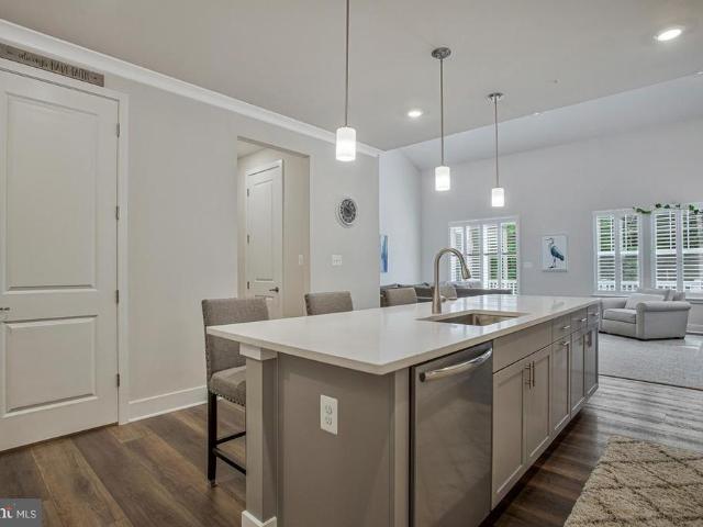 House for sale in Annapolis, Maryland