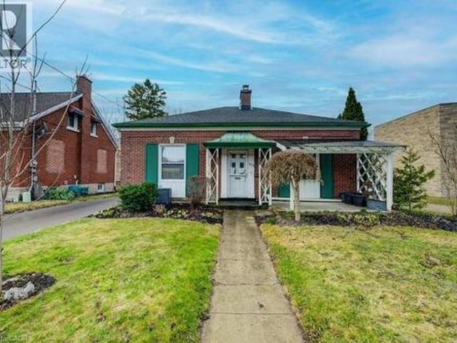 Land for sale in Mill Courtland Woodside Park, Kitchener